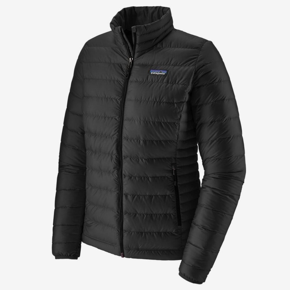 Patagonia Down Sweater Jacket XS